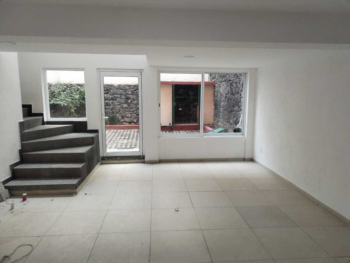 Departamento en venta · Insurgentes Mixcoac, Mixcoac, Benito Juárez, Ciudad de México