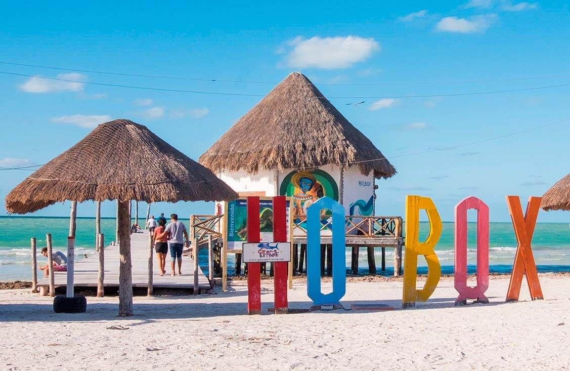 Lote en venta · Isla de Holbox, Lázaro Cárdenas, Quintana Roo