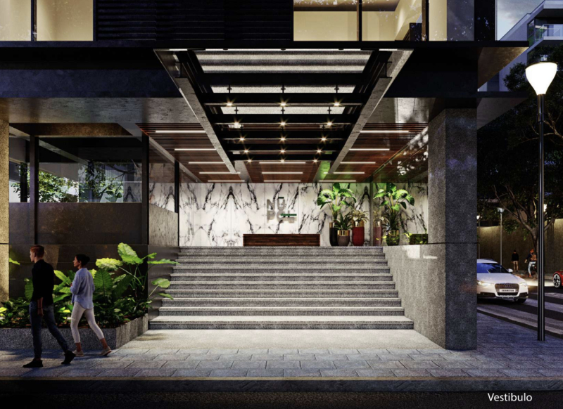Departamento en venta · Miguel Hidalgo, Ciudad de México