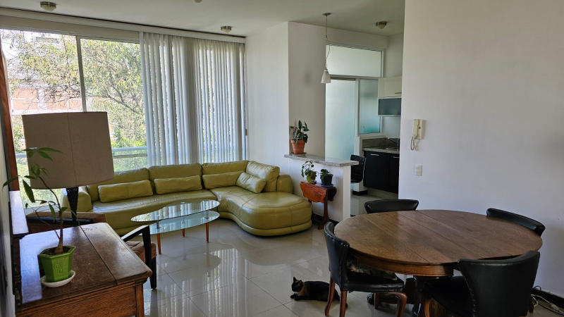 Departamento en venta · Roma Norte, Roma, Cuauhtémoc, Ciudad de México