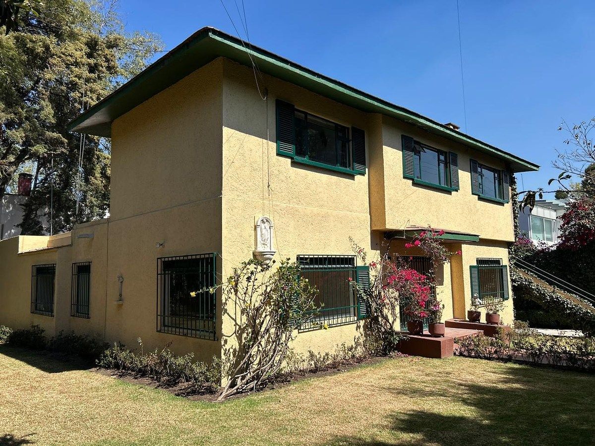 Casa en venta · Lomas de Chapultepec I Sección, Lomas de Chapultepec, Chapultepec, Miguel Hidalgo, Ciudad de México
