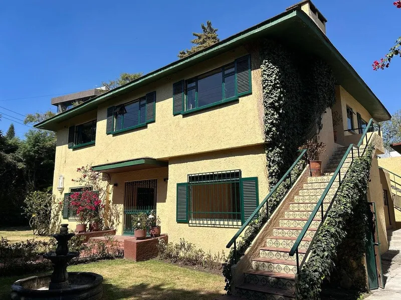 Casa en venta · Lomas de Chapultepec I Sección, Lomas de Chapultepec, Chapultepec, Miguel Hidalgo, Ciudad de México Casa en venta · Lomas de Chapultepec I Sección, Lomas de Chapultepec, Chapultepec, Miguel Hidalgo, Ciudad de México