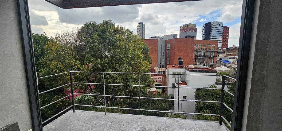 Departamento en venta · Cuauhtémoc, Cuauhtémoc, Ciudad de México