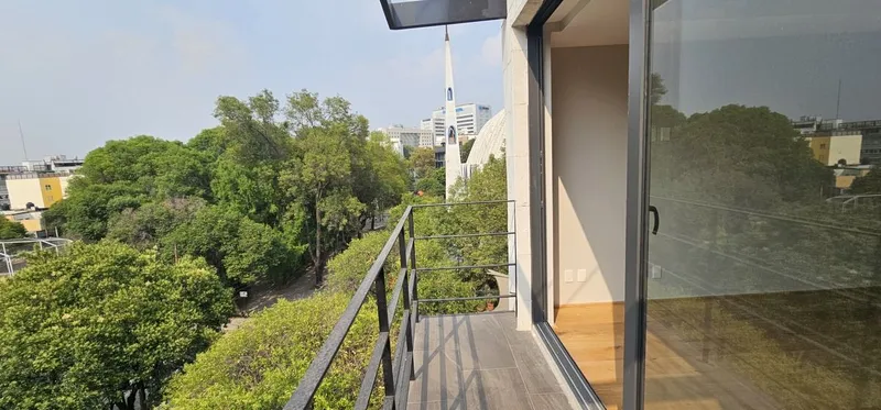 Departamento en venta · Cuauhtémoc, Cuauhtémoc, Ciudad de México