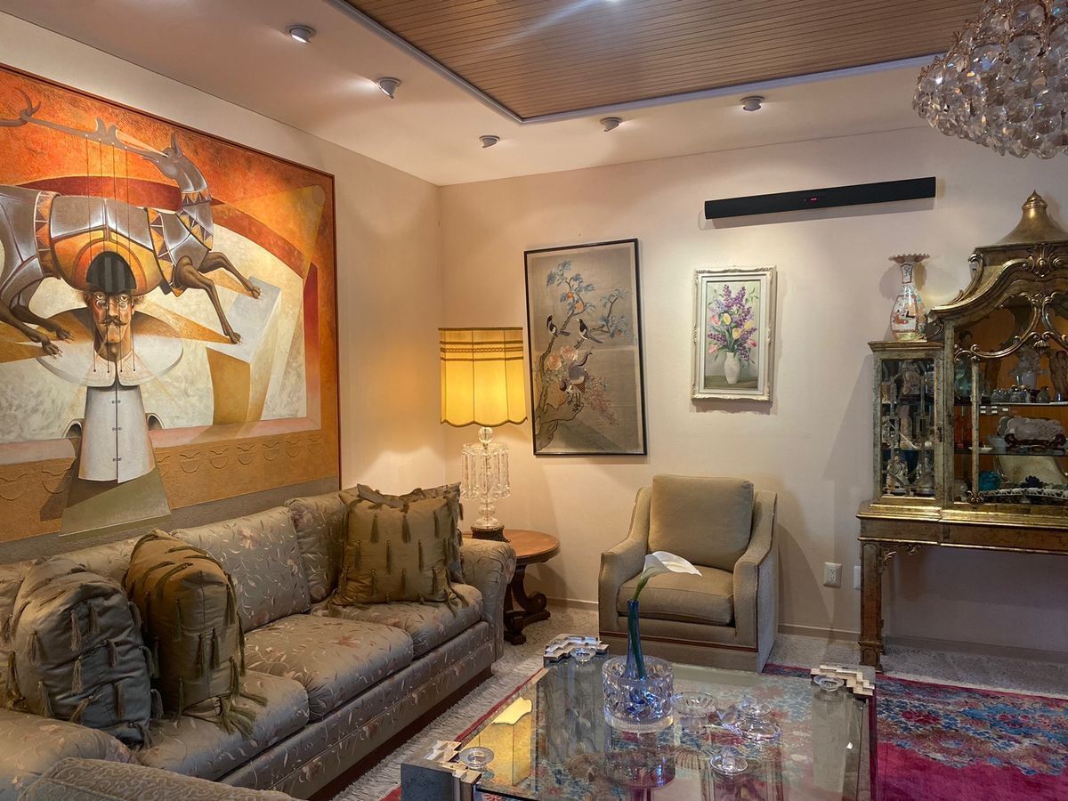 Casa en venta · Lomas de Chapultepec I Sección, Lomas de Chapultepec, Chapultepec, Miguel Hidalgo, Ciudad de México