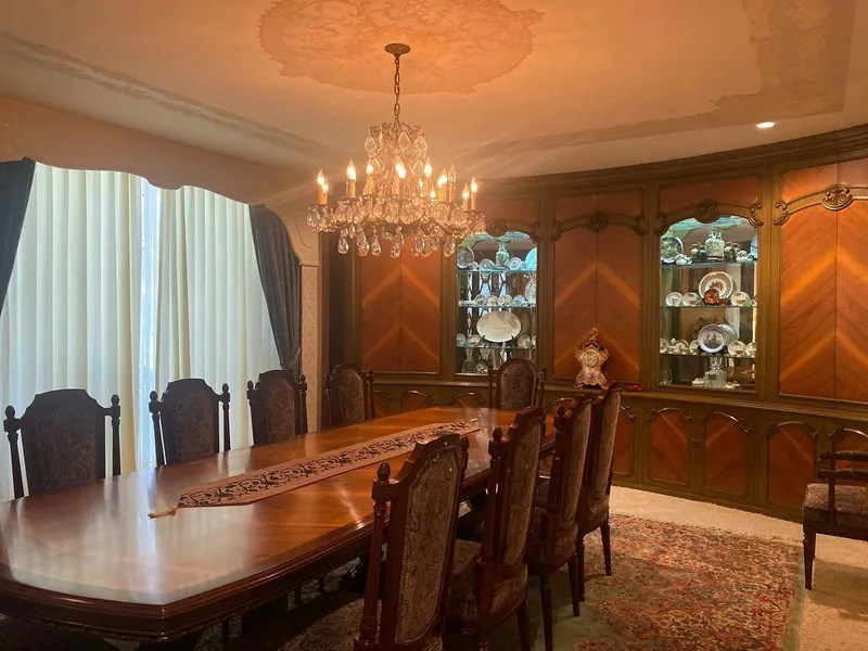 Casa en venta · Lomas de Chapultepec I Sección, Lomas de Chapultepec, Chapultepec, Miguel Hidalgo, Ciudad de México