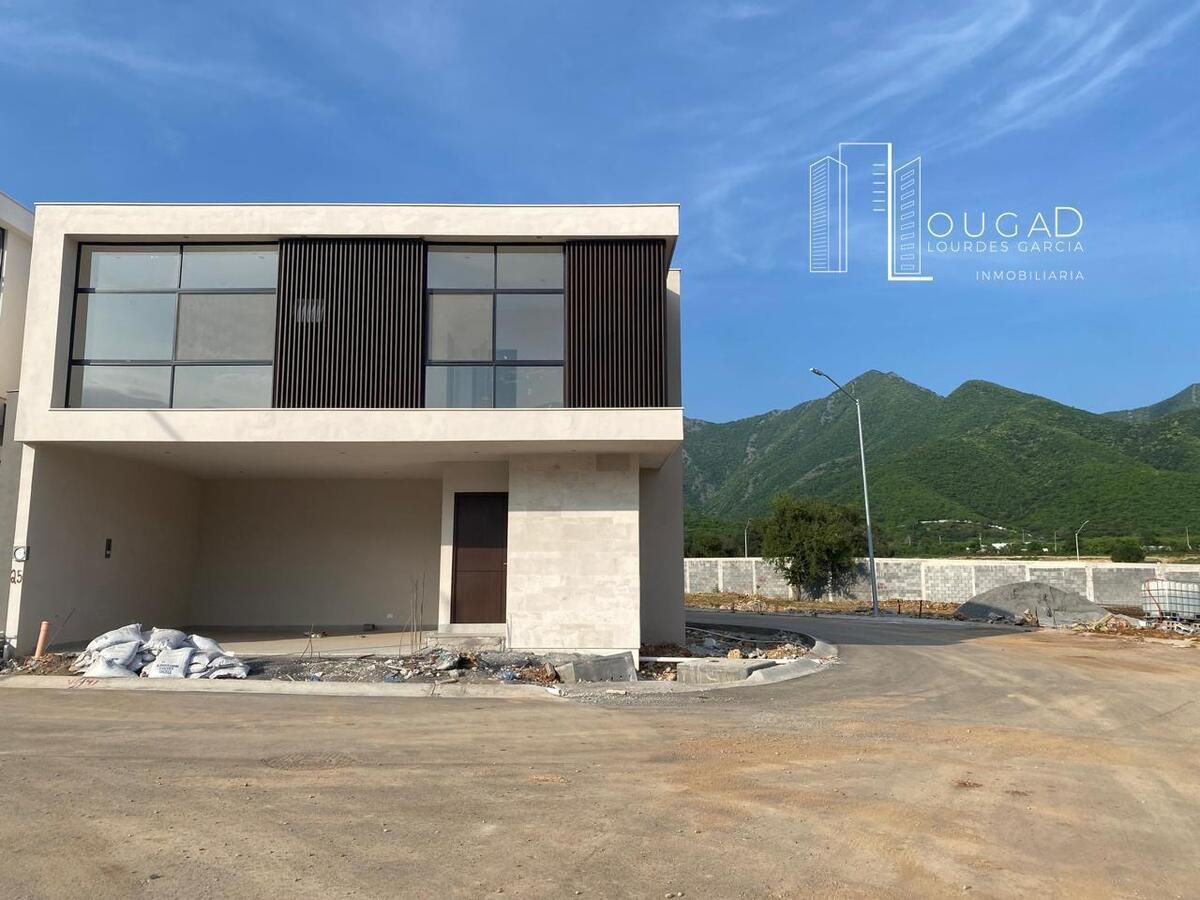 Casa en venta · Los Rodríguez, Santiago, Nuevo León Casa en venta · Los Rodríguez, Santiago, Nuevo León