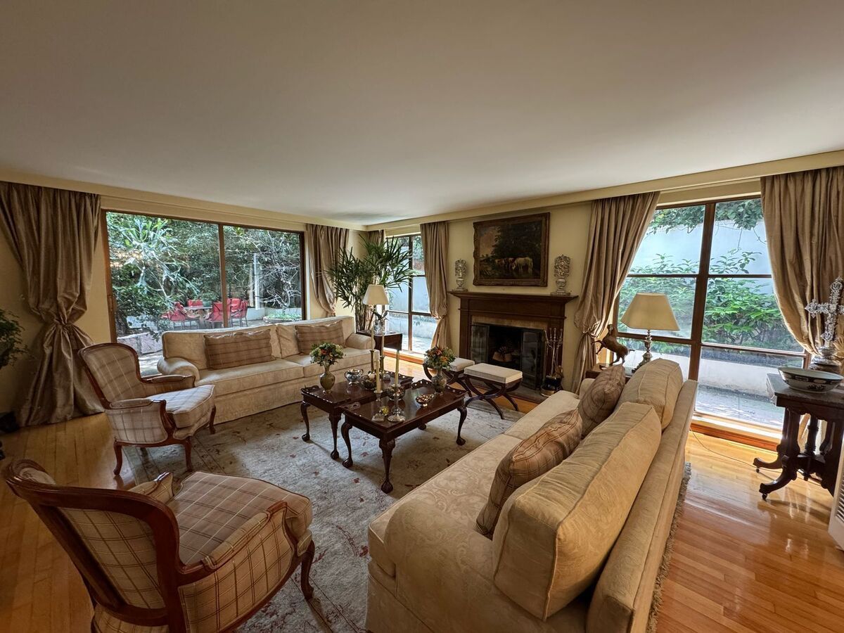 Casa en venta · Lomas de Chapultepec I Sección, Lomas de Chapultepec, Chapultepec, Miguel Hidalgo, Ciudad de México