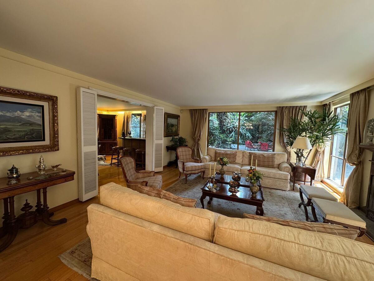 Casa en venta · Lomas de Chapultepec I Sección, Lomas de Chapultepec, Chapultepec, Miguel Hidalgo, Ciudad de México