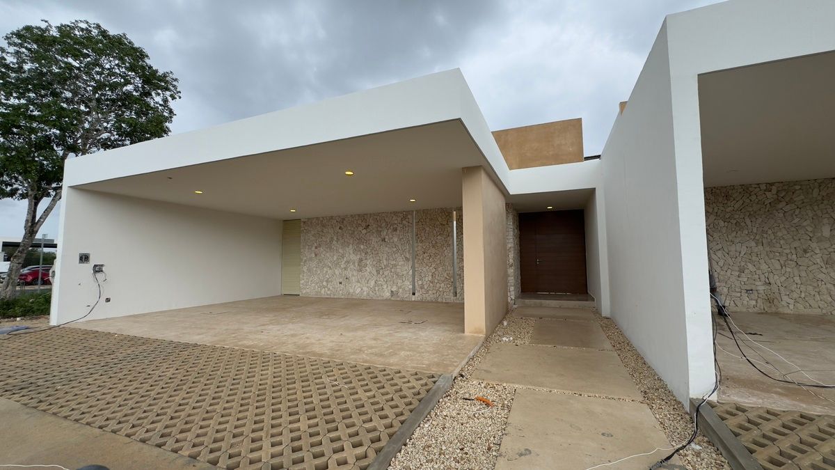 Condominio en venta · Temozon Norte, Mérida, Yucatán