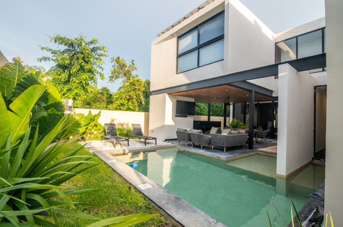 Condominio en venta · Tamanché, Mérida, Yucatán