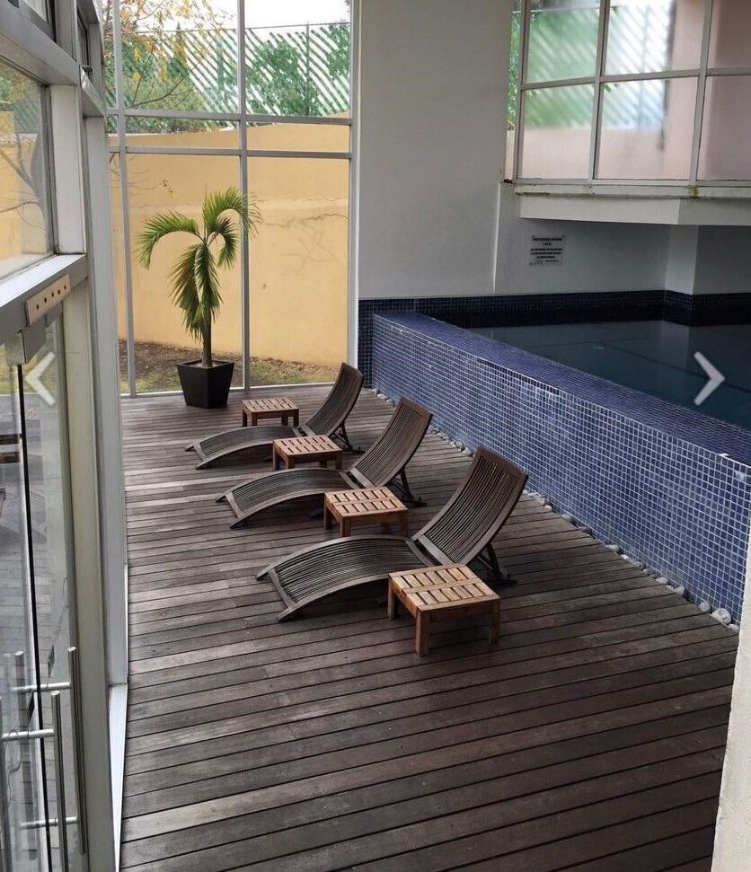 Departamento en venta · Jesús del Monte, Huixquilucan, Estado de México