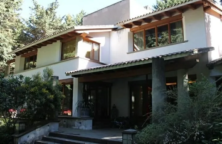 Casa en venta · Pedregal de Guadalupe Hidalgo, Ocoyoacac, Estado de México