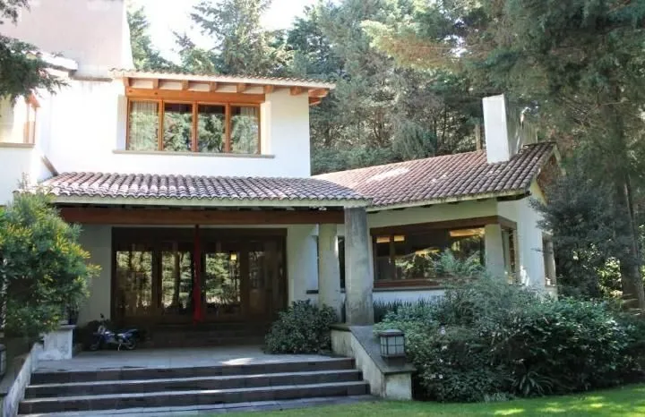 Casa en venta · Pedregal de Guadalupe Hidalgo, Ocoyoacac, Estado de México