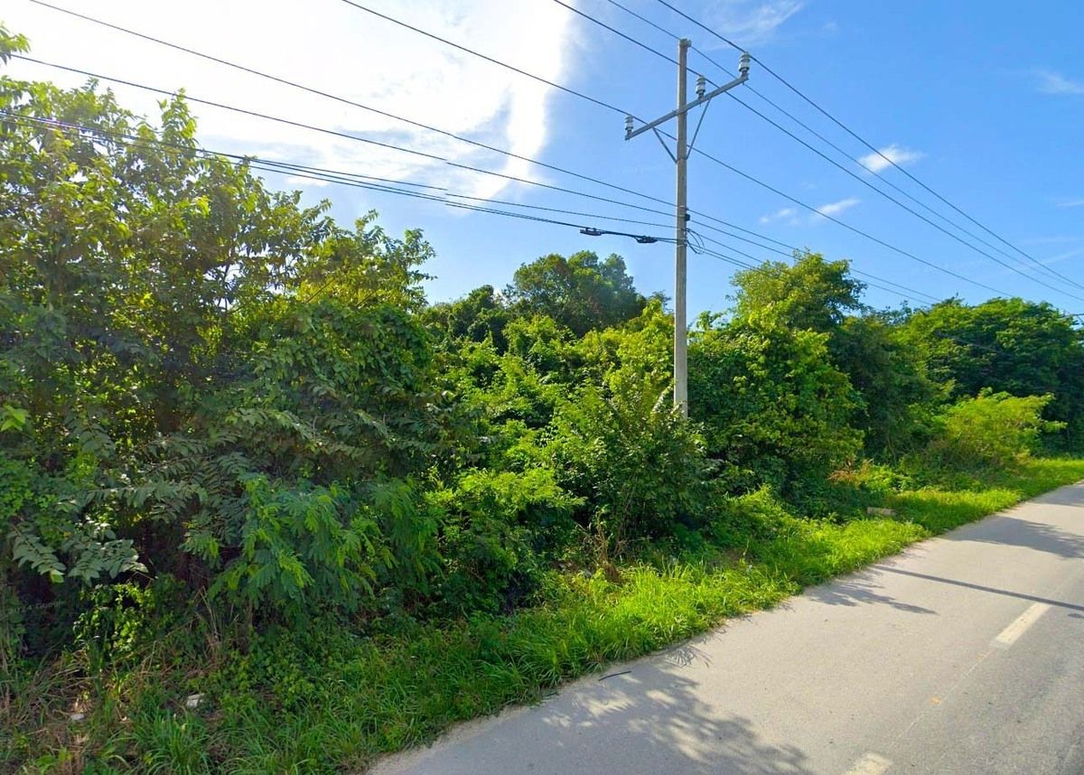 Lote en venta · Puerto Aventuras, Solidaridad, Quintana Roo
