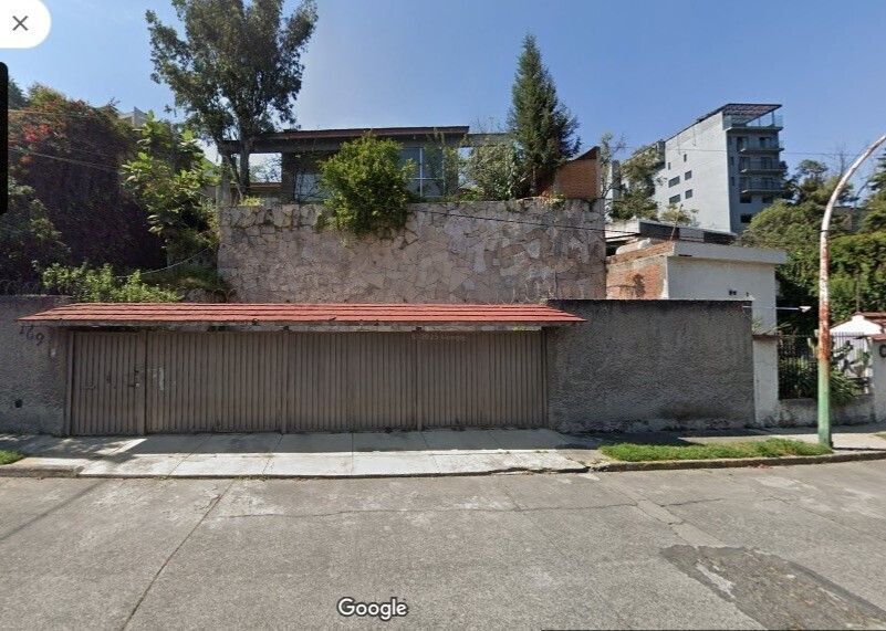 Lote en venta · Lomas de Tecamachalco, Naucalpan de Juárez, Estado de México