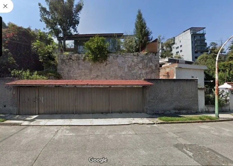 Lote en venta · Lomas de Tecamachalco, Naucalpan de Juárez, Estado de México