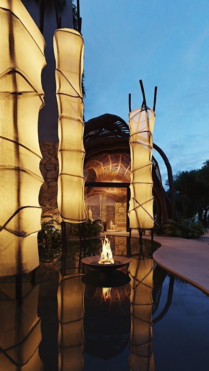 Departamento en venta · La Veleta, Tulum, Quintana Roo