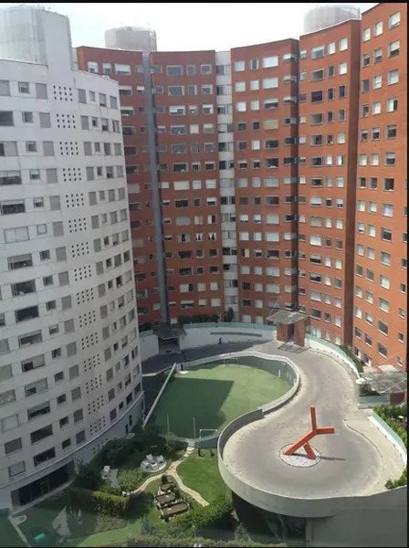 Departamento en venta · Lomas de Santa Fe, Álvaro Obregón, Ciudad de México Departamento en venta · Lomas de Santa Fe, Álvaro Obregón, Ciudad de México