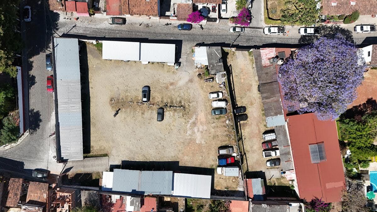 Lote en venta · Santa Magdalena Tilostoc, Valle de Bravo, Estado de México