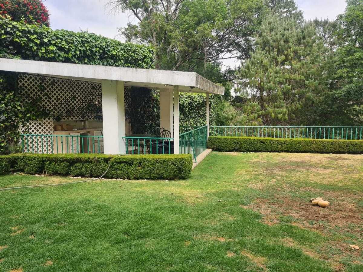 Condominio en venta · Club de Golf México, Tlalpan, Ciudad de México