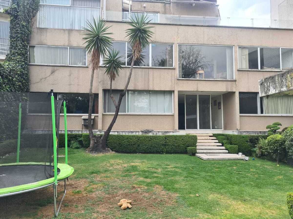 Condominio en venta · Club de Golf México, Tlalpan, Ciudad de México