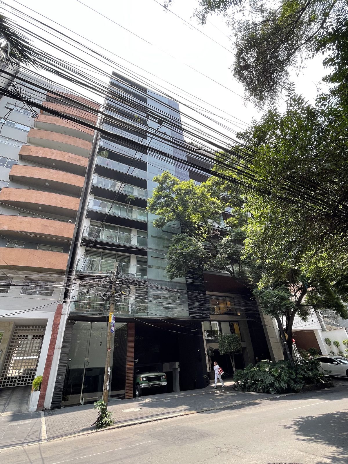 Departamento en venta · Polanco IV Sección, Polanco, Miguel Hidalgo, Ciudad de México