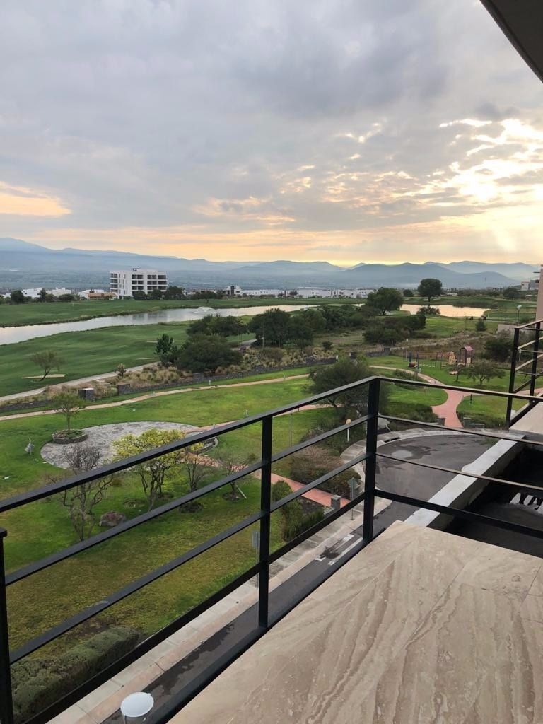 Departamento en venta · El Marqués, Santiago de Querétaro, Querétaro