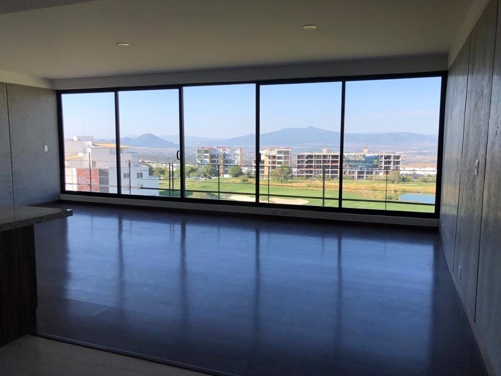 Departamento en venta · El Marqués, Santiago de Querétaro, Querétaro