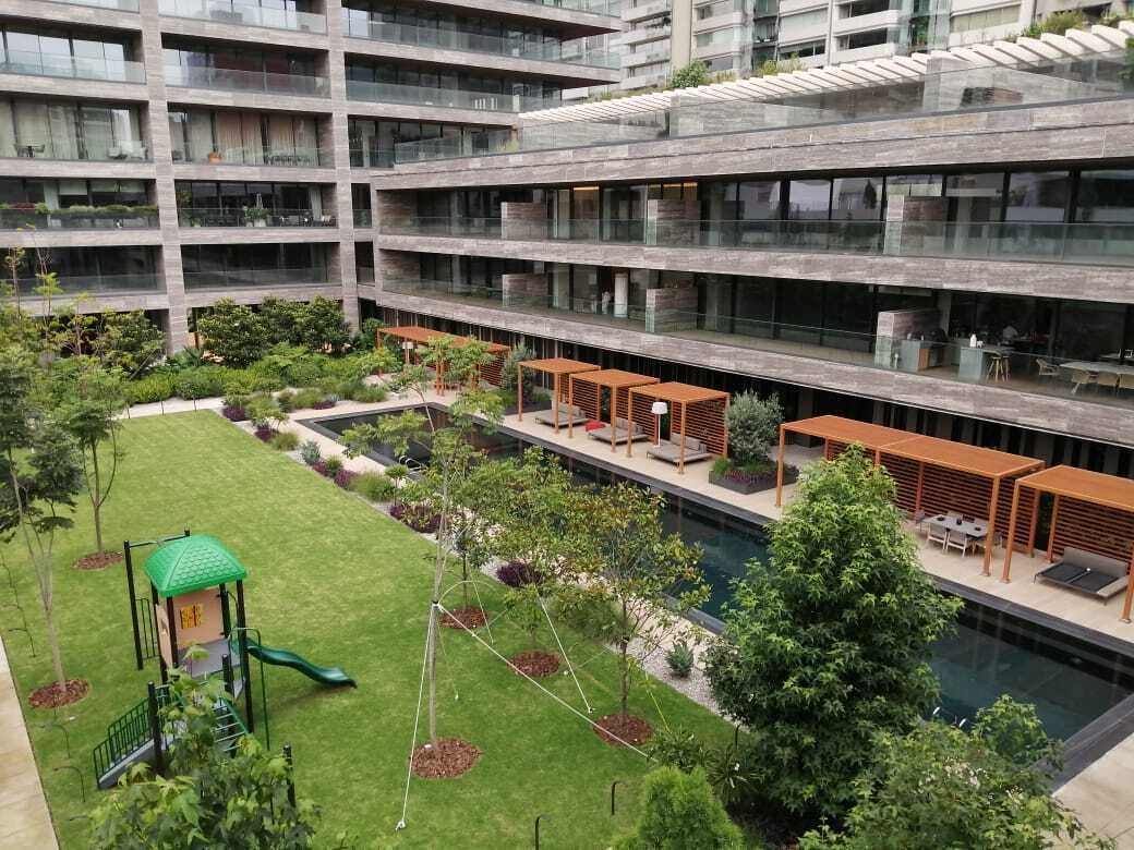 Departamento en venta · Polanco V Sección, Polanco, Miguel Hidalgo, Ciudad de México