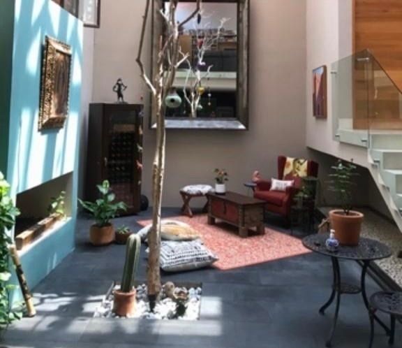 Condominio en venta · San Angel, Álvaro Obregón, Ciudad de México