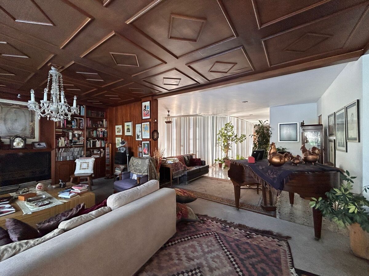 Casa en venta · Jardines del Pedregal, Álvaro Obregón, Ciudad de México