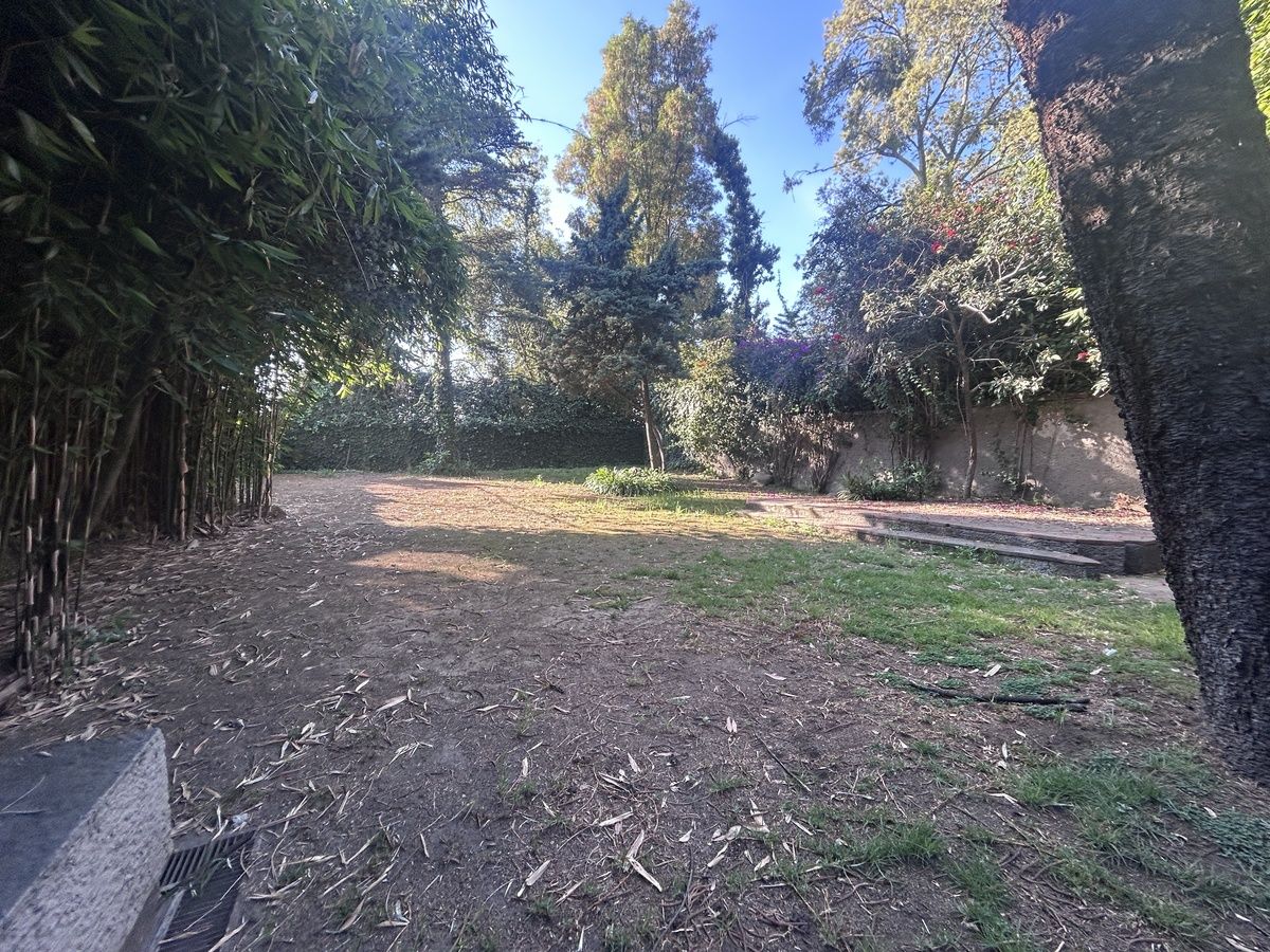 Lote en venta · Tetelpan, Álvaro Obregón, Ciudad de México