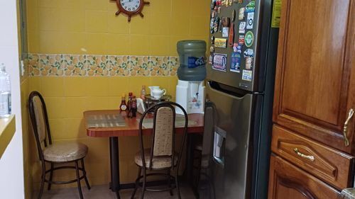 Departamento en venta · San Pedro de los Pinos, Benito Juárez, Ciudad de México