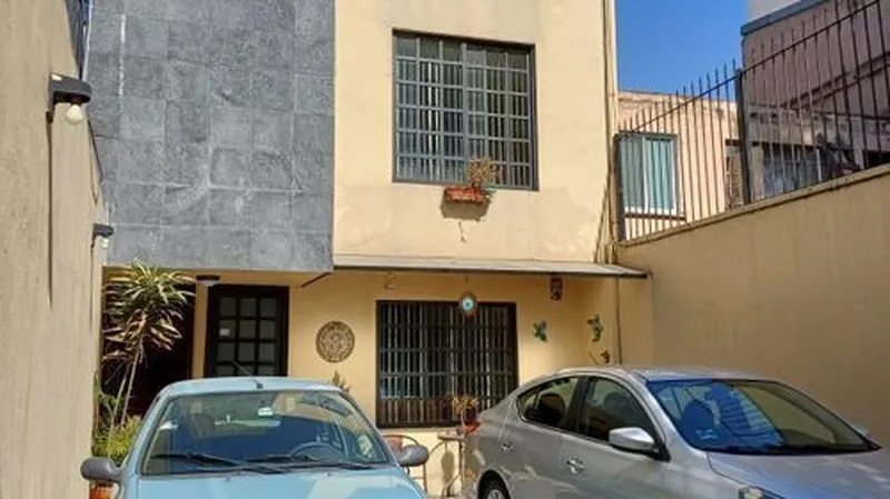 Departamento en venta · San Pedro de los Pinos, Benito Juárez, Ciudad de México Departamento en venta · San Pedro de los Pinos, Benito Juárez, Ciudad de México