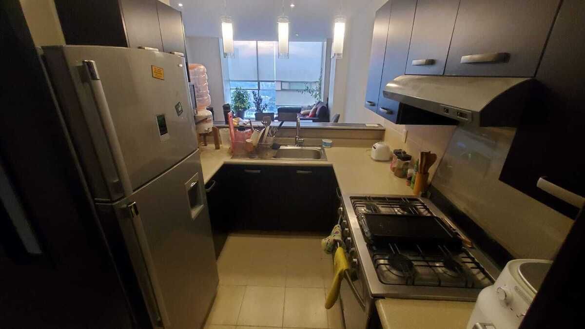 Departamento en venta · Bosque de las Lomas, Miguel Hidalgo, Ciudad de México