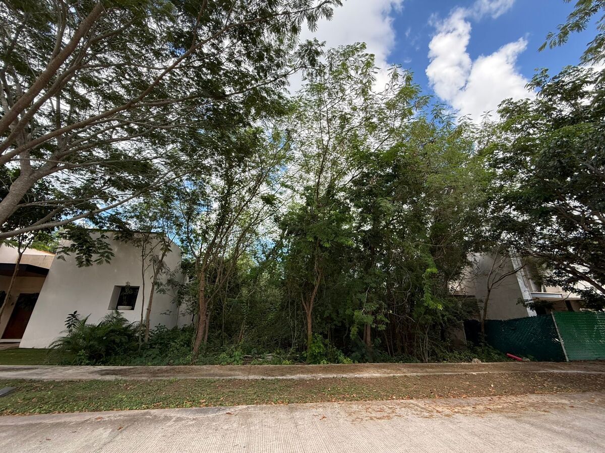 Lote en venta · Cabo Norte, Mérida, Yucatán