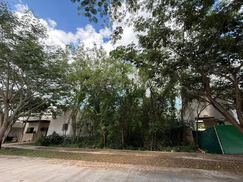 Lote en venta · Cabo Norte, Mérida, Yucatán