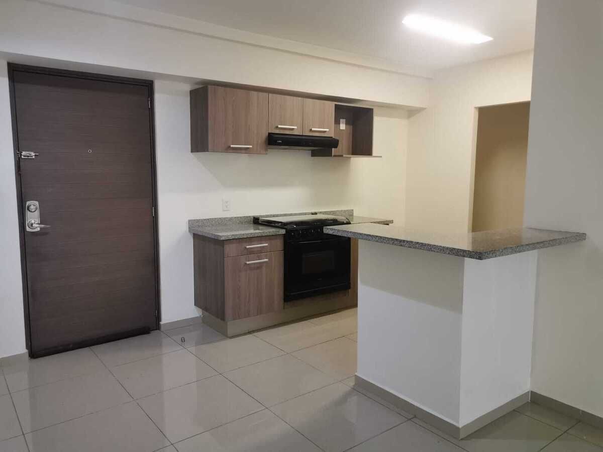 Departamento en venta · Zedec Santa Fé, Álvaro Obregón, Ciudad de México