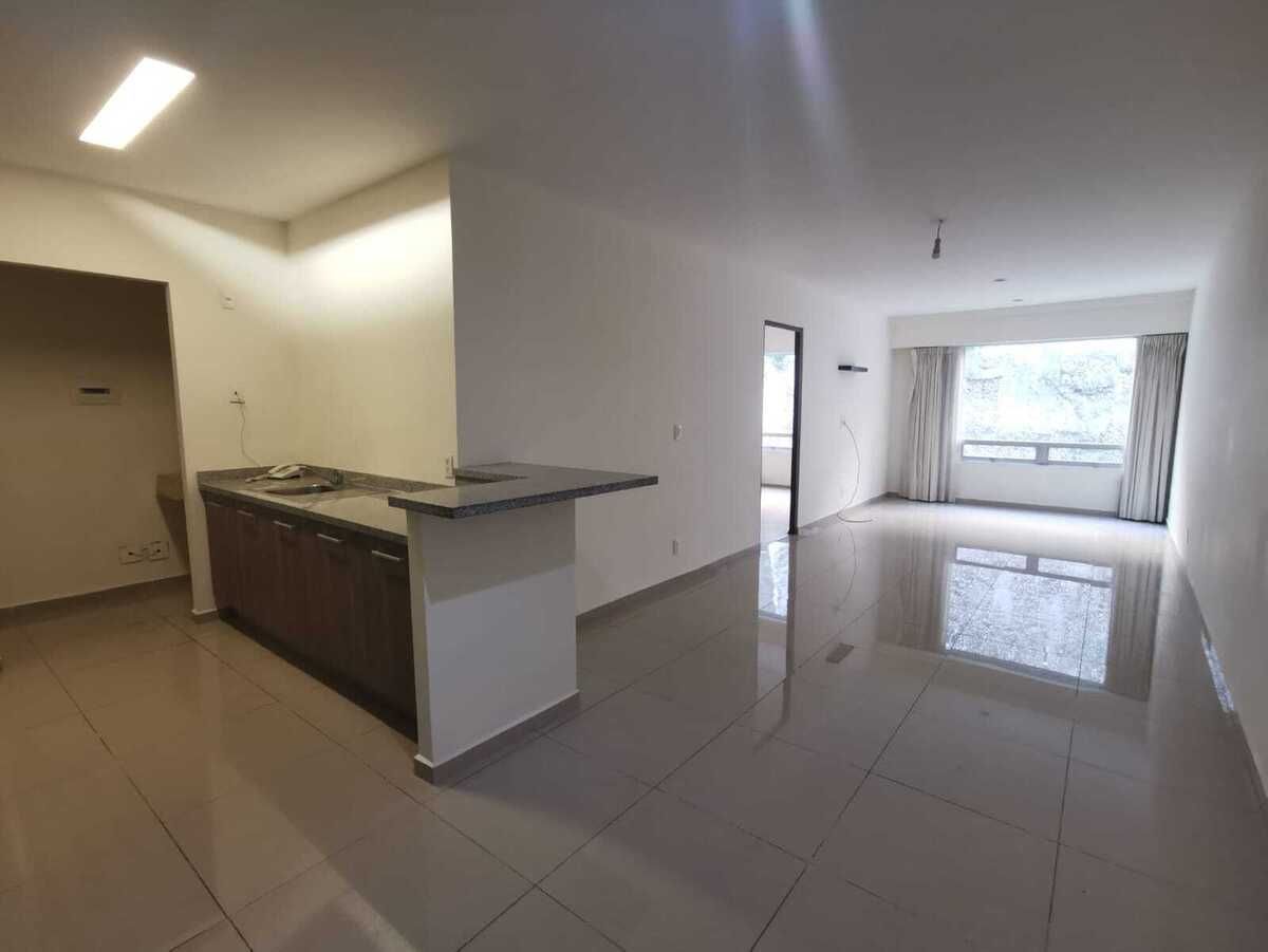 Departamento en venta · Zedec Santa Fé, Álvaro Obregón, Ciudad de México