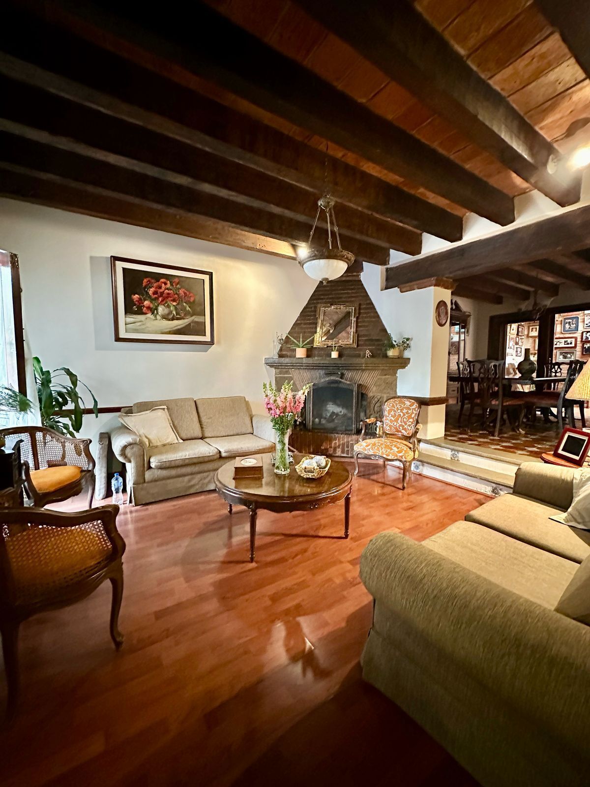 Casa en venta · Naucalpan de Juárez, Estado de México