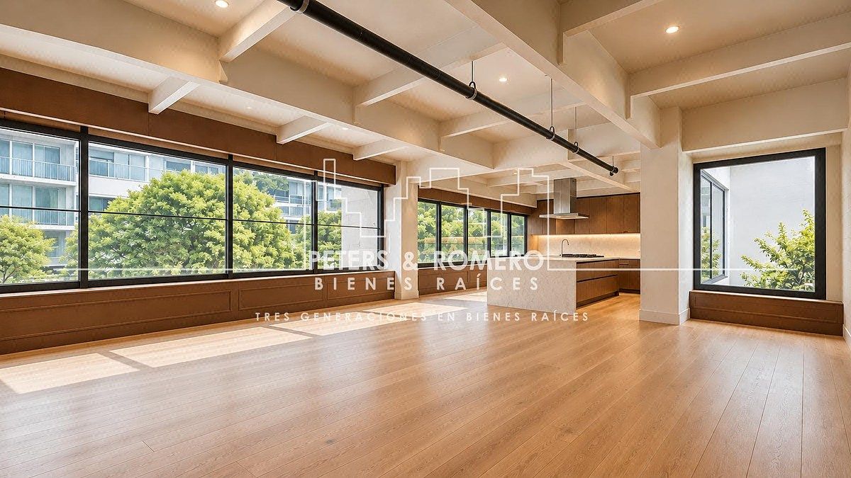 Departamento en venta · Polanco V Sección, Polanco, Miguel Hidalgo, Ciudad de México