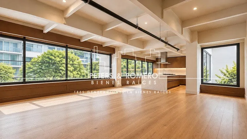 Departamento en venta · Polanco V Sección, Polanco, Miguel Hidalgo, Ciudad de México