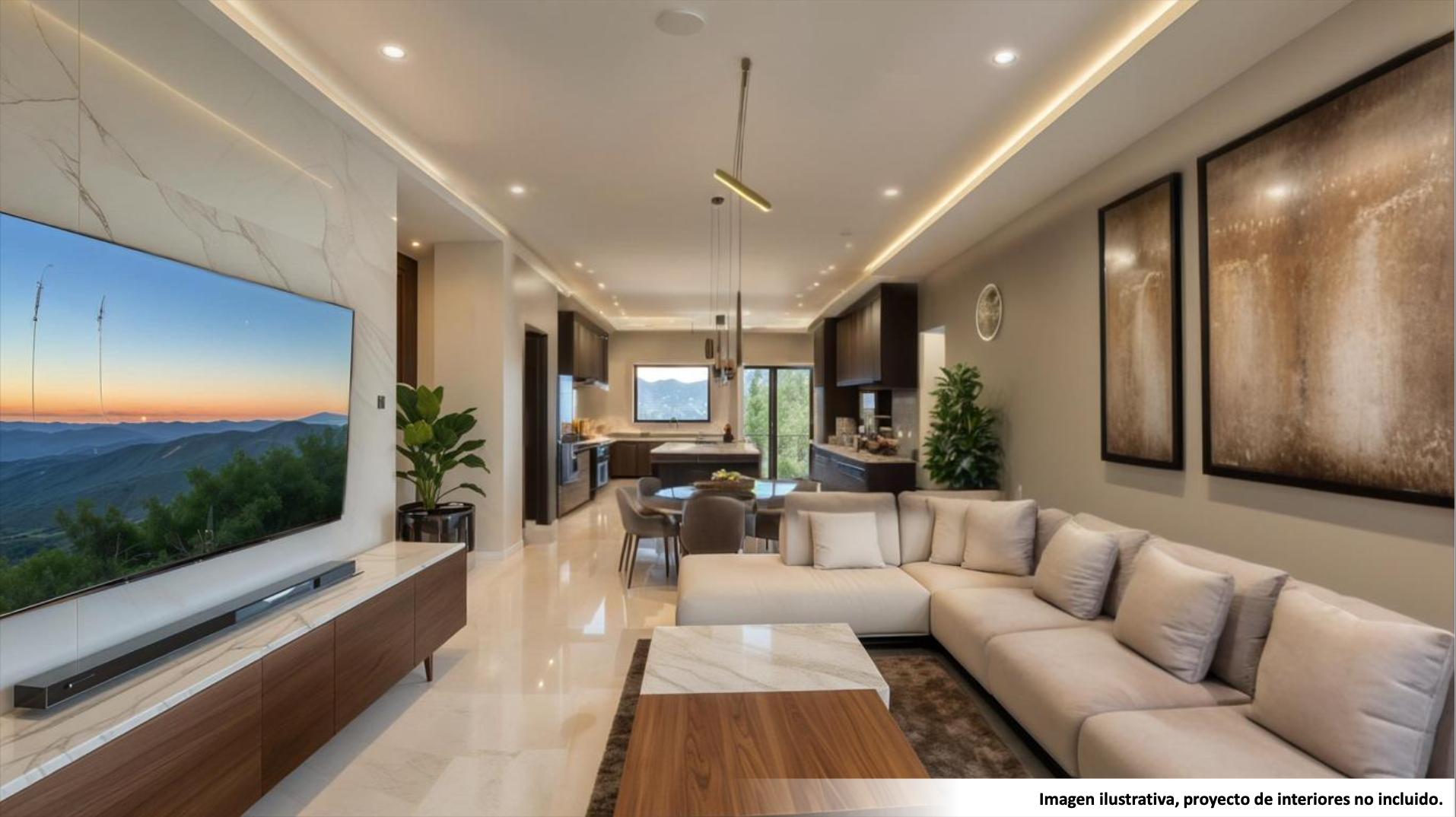 Casa en venta · Real de San Agustin, San Pedro Garza García, Nuevo León