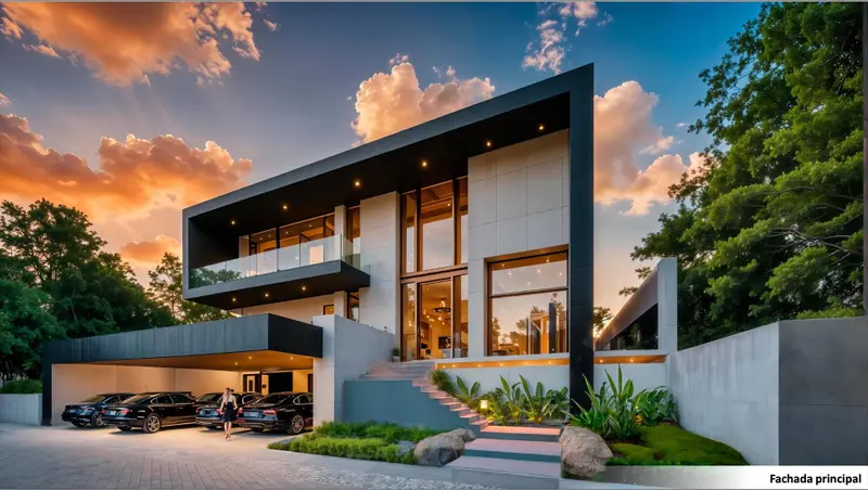 Casa en venta · Real de San Agustin, San Pedro Garza García, Nuevo León