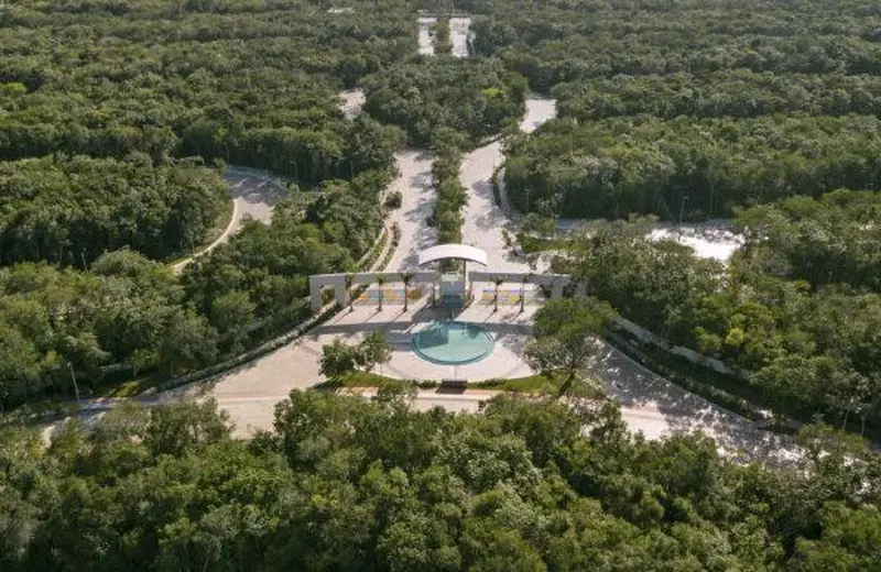 Lote en venta · Solidaridad, Quintana Roo