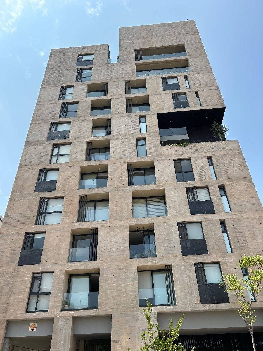 Departamento en venta · Jurica, Santiago de Querétaro, Querétaro