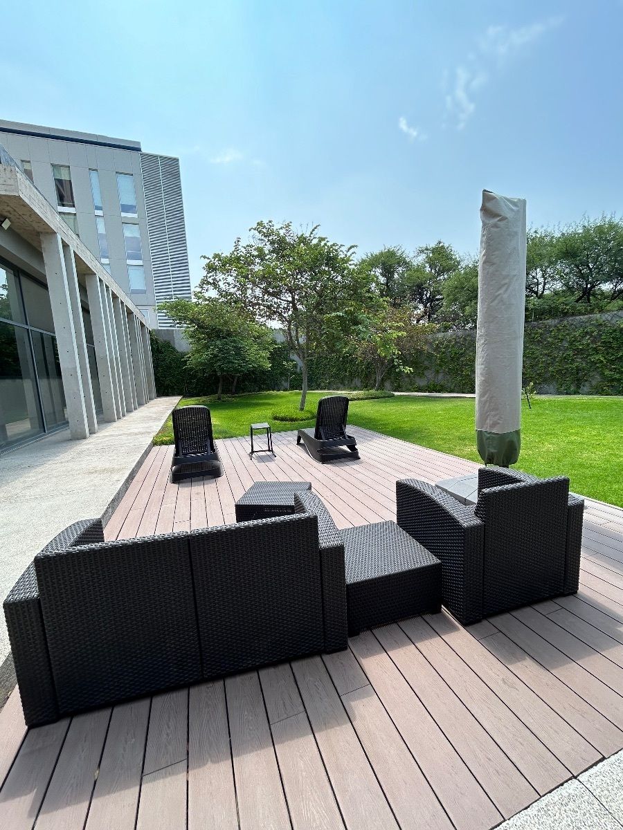 Departamento en venta · Jurica, Santiago de Querétaro, Querétaro