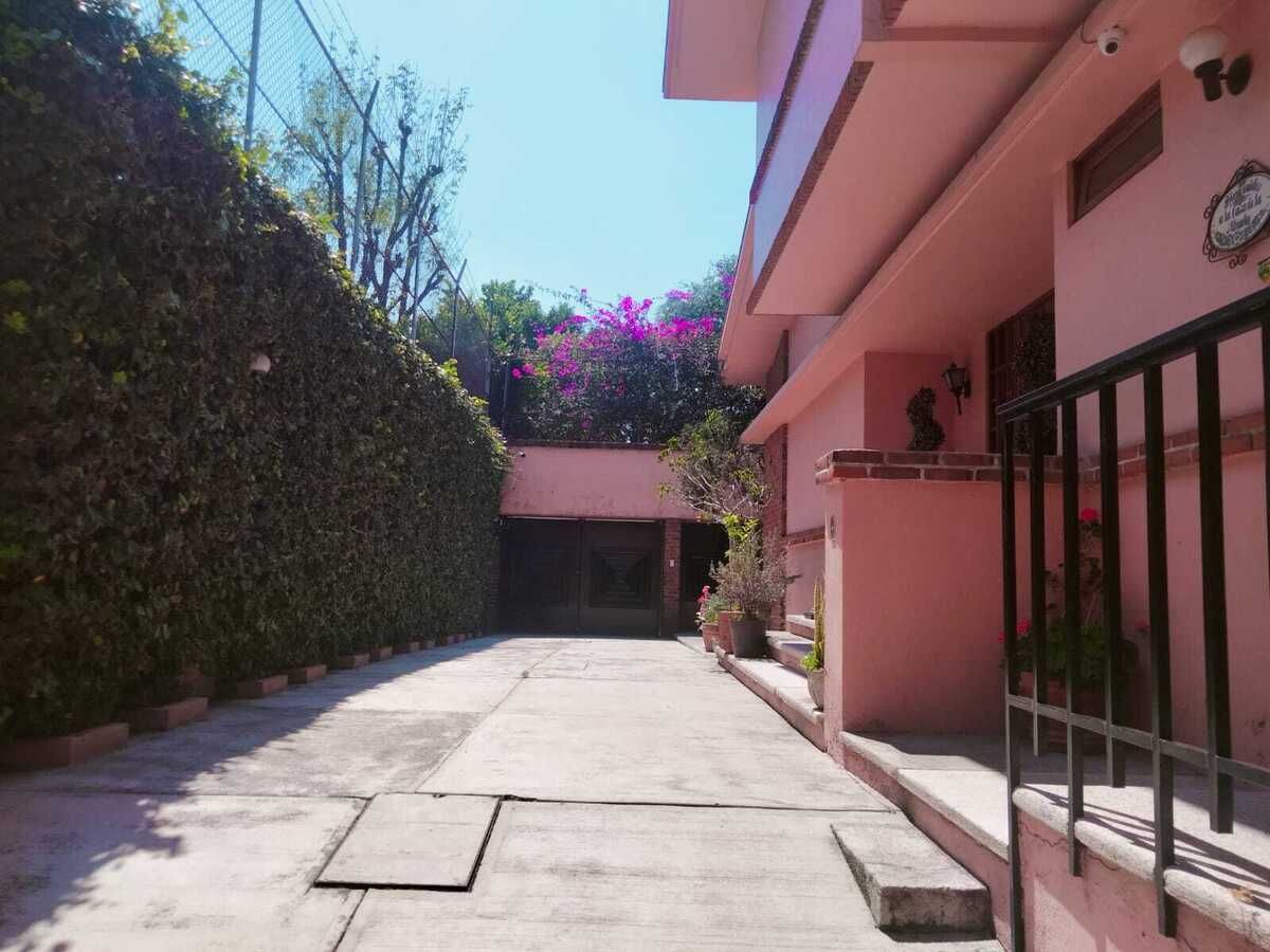 Casa en venta · Bosque de las Lomas, Miguel Hidalgo, Ciudad de México