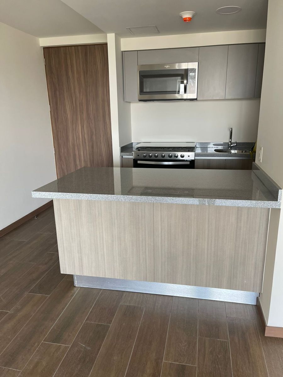 Departamento en venta · La Rosita, Cuajimalpa de Morelos, Ciudad de México